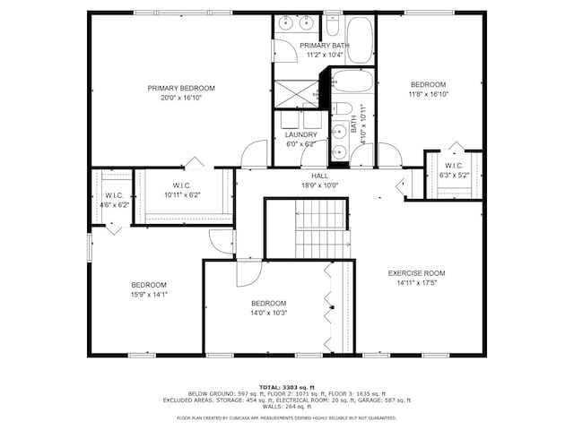 189 E Lark Ave, Cortland, IL 60112 - view of floor plan / room layout
