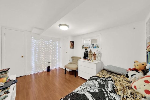 3617 W 63rd Pl, Chicago, IL 60629 - bedroom with wood finished floors