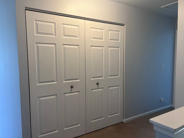 56 Veneto Ct, Streamwood, IL 60107 - detailed view of carpet and baseboards