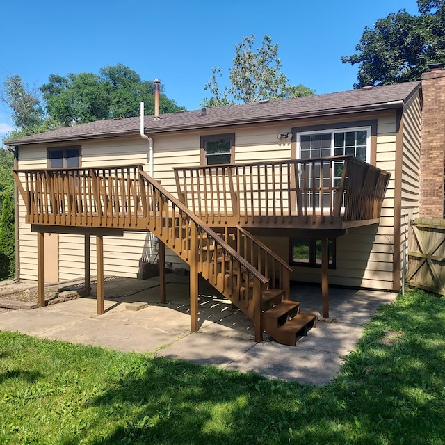 6407 Hillcrest Rd, Cary, IL 60013 - photo 15