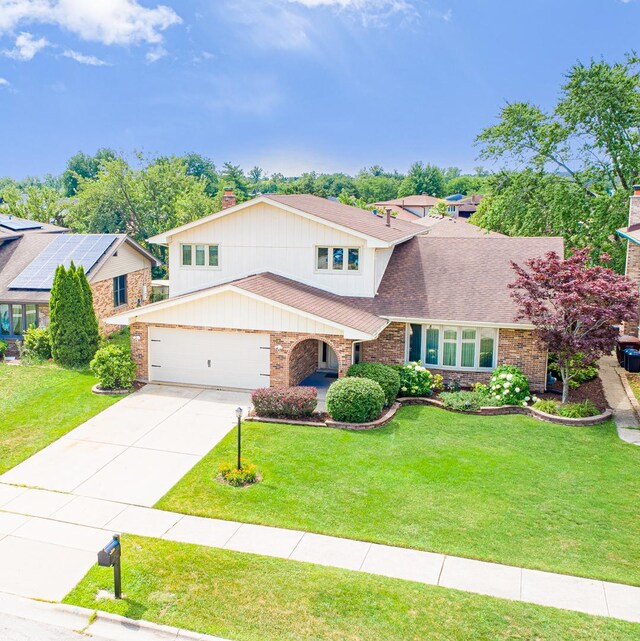 6127 157th St, Oak Forest, IL 60452 - photo 2