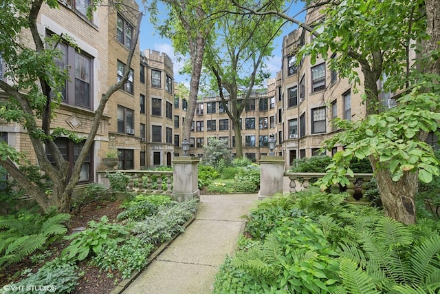 1219 W Lunt Ave Unit 1B, Chicago, IL 60626 - surrounding community