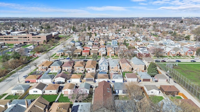 3628 S 54th Ct, Cicero, IL 60804 - view of property location featuring nearby suburban area