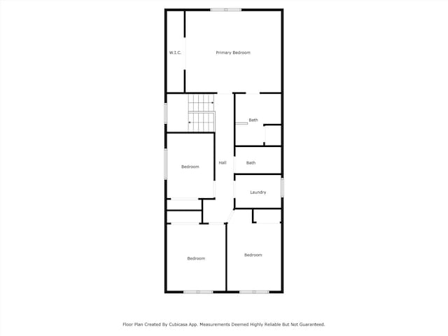 3628 S 54th Ct, Cicero, IL 60804 - view of room layout