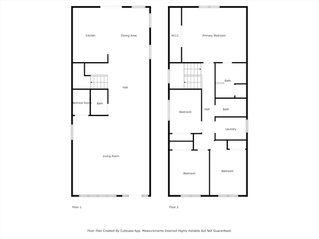 3628 S 54th Ct, Cicero, IL 60804 - view of property floor plan
