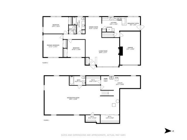 5500 Harvard Ter, Skokie, IL 60077 - photo 26