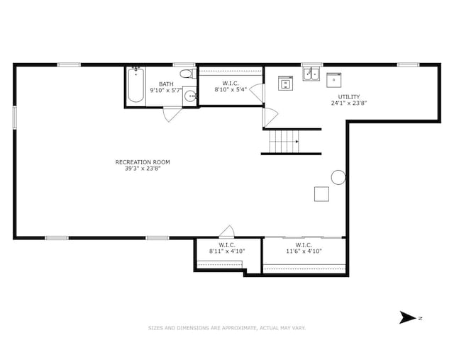 5500 Harvard Ter, Skokie, IL 60077 - photo 28