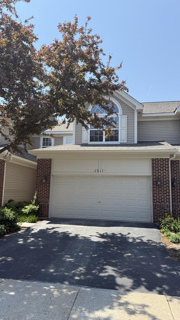 1211 Townes Cir, Aurora, IL 60502 - photo 1
