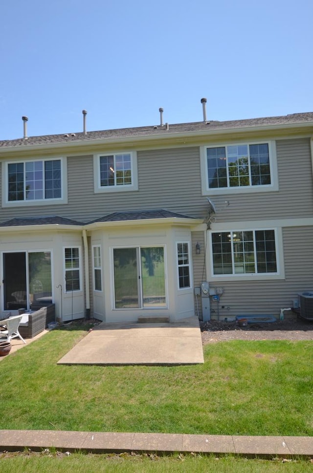 1211 Townes Cir, Aurora, IL 60502 - photo 51