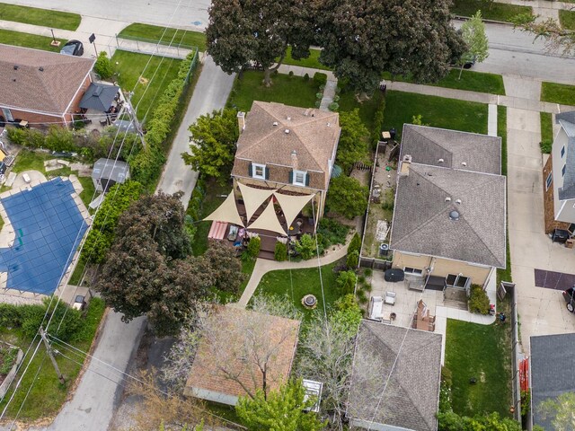 9244 Newcastle Ave, Morton Grove, IL 60053 - photo 30