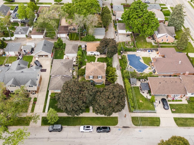 9244 Newcastle Ave, Morton Grove, IL 60053 - photo 32