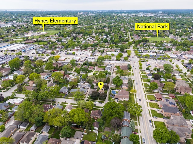 9244 Newcastle Ave, Morton Grove, IL 60053 - photo 34