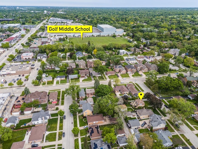 9244 Newcastle Ave, Morton Grove, IL 60053 - photo 35