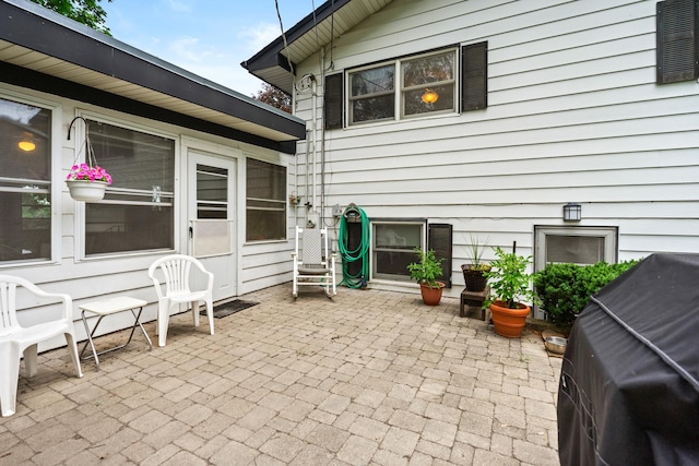 3717 W High St, Mchenry, IL 60050 - view of patio / terrace