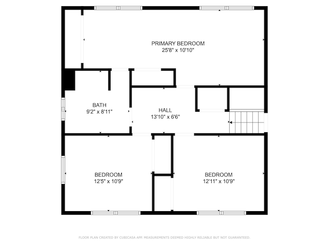 3717 W High St, Mchenry, IL 60050 - view of home floor plan