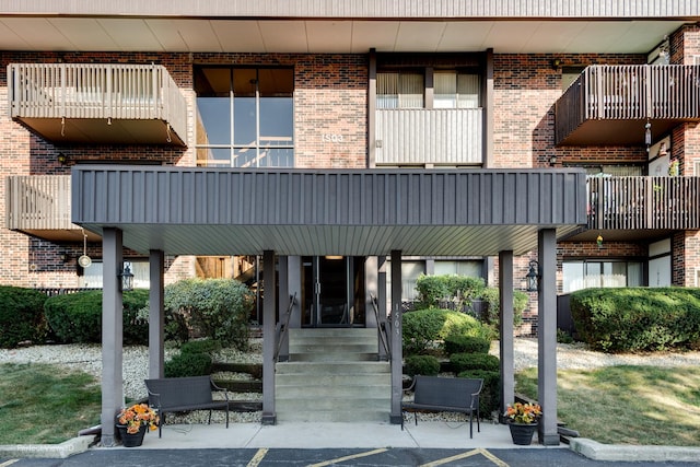 1503 Woodbridge Rd Unit 3E, Joliet, IL 60436 - view of community