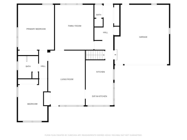 15418 S Pratt Ln, Plainfield, IL 60544 - view of home floor plan