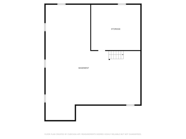 15418 S Pratt Ln, Plainfield, IL 60544 - view of room layout