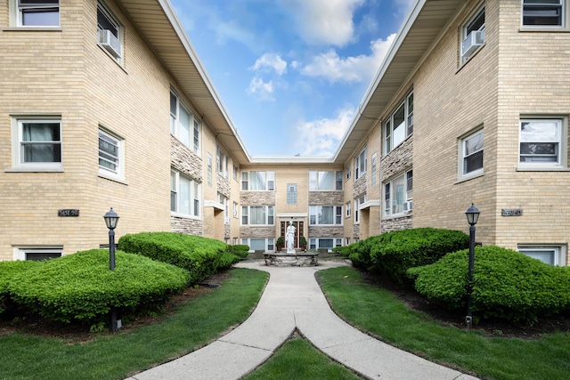 5457 W Edmunds St Unit 1A, Chicago, IL 60630 - view of community