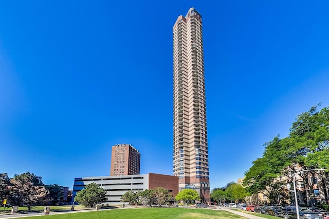 3660 N Lake Shore Dr Unit 3304, Chicago, IL 60613 - view of property