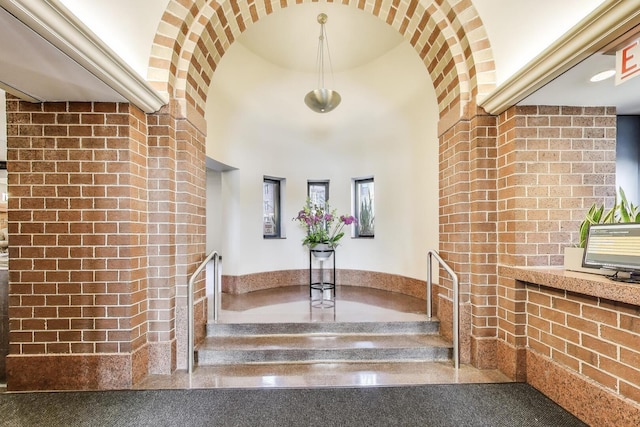 3660 N Lake Shore Dr Unit 3304, Chicago, IL 60613 - view of exterior entry