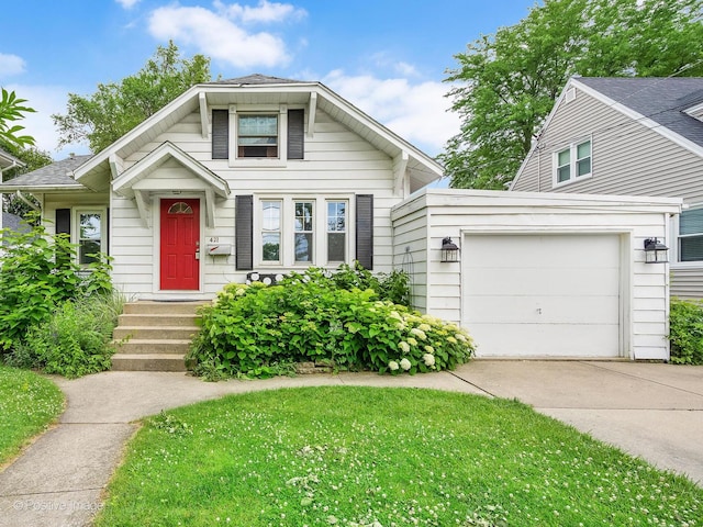 421 E Indiana St, Wheaton, IL 60187 - photo 1