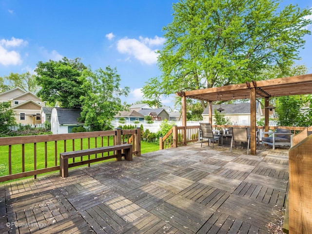 421 E Indiana St, Wheaton, IL 60187 - photo 23