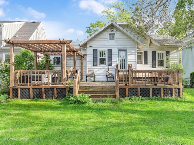 421 E Indiana St, Wheaton, IL 60187 - photo 24