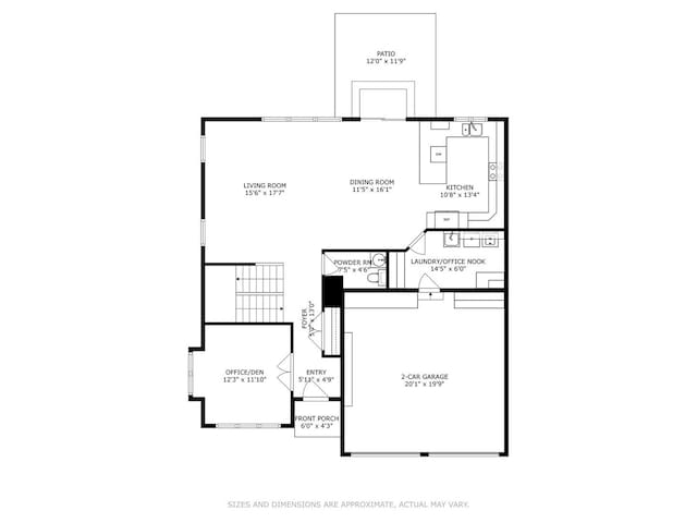 706 French Way Unit 2, Mount Prospect, IL 60056 - photo 27