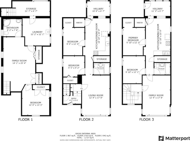 5121 W Henderson Ave, Chicago, IL 60641 - view of property floor plan