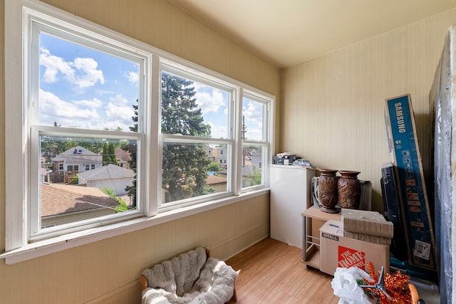 5121 W Henderson Ave, Chicago, IL 60641 - view of sunroom