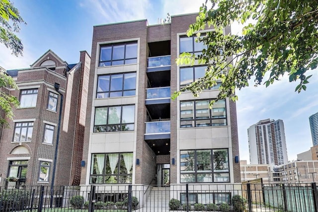 6157 N Kenmore Ave Unit 1N, Chicago, IL 60660 - photo 2