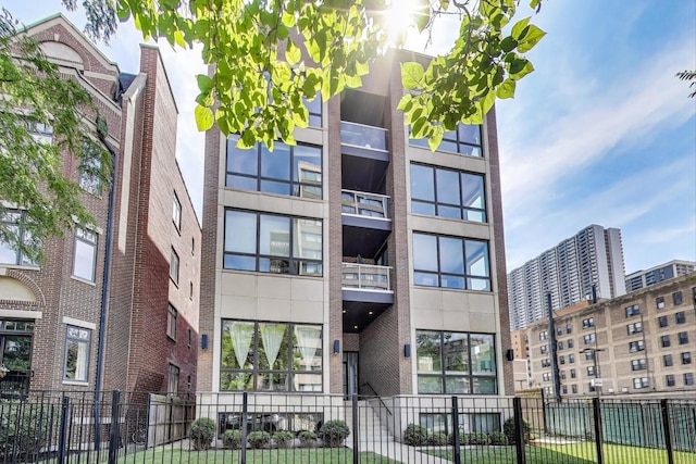 6157 N Kenmore Ave Unit 1N, Chicago, IL 60660 - photo 3