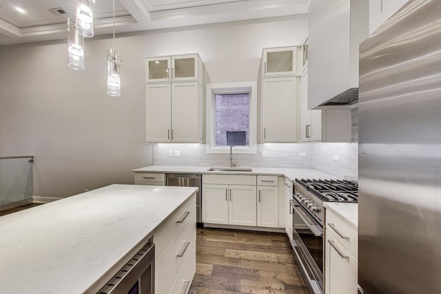 6157 N Kenmore Ave Unit 1N, Chicago, IL 60660 - photo 5