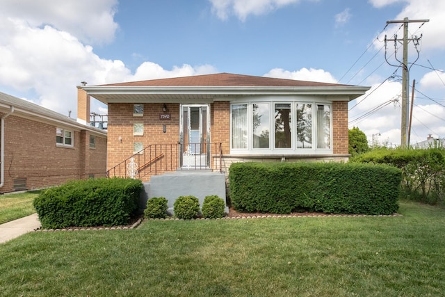 7540 N Nora Ave, Niles, IL 60714 - photo 1