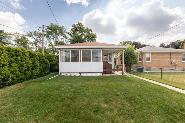 7540 N Nora Ave, Niles, IL 60714 - photo 17