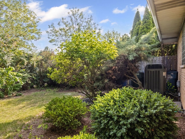 922 S School St, Mount Prospect, IL 60056 - view of yard