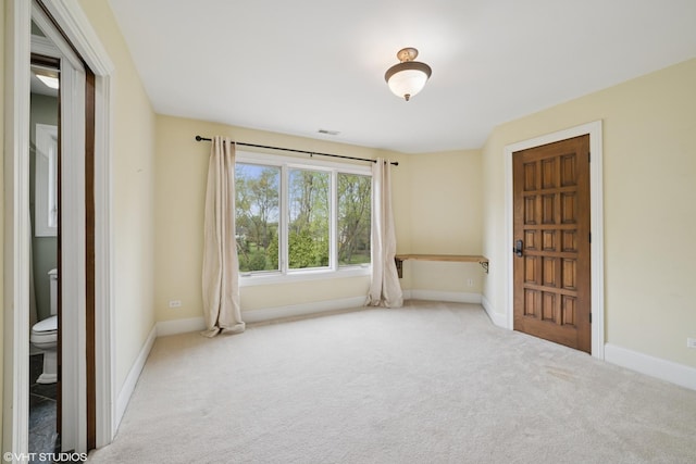 32W634 Oak Lawn Farm Rd, Wayne, IL 60184 - carpeted empty room with baseboards