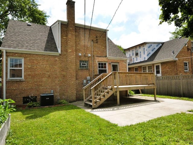 9652 Harding Ave, Evergreen Park, IL 60805 - photo 20