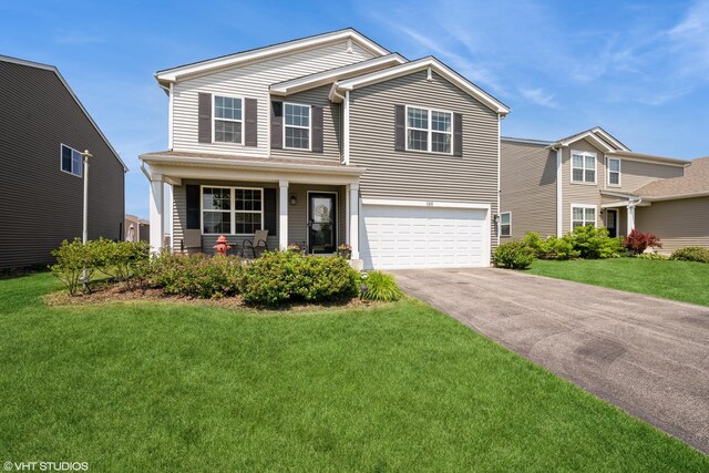 1311 Bayberry Cir, Pingree Grove, IL 60140 - photo 1