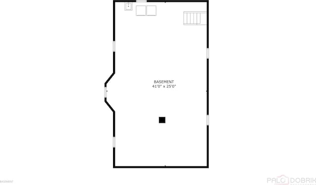 2800 Auxplaines Ave, River Grove, IL 60171 - view of room layout