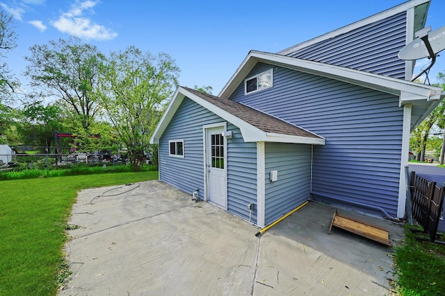 26427 W Prospect Ave, Antioch, IL 60002 - photo 22