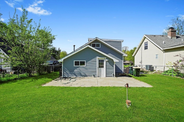 26427 W Prospect Ave, Antioch, IL 60002 - photo 24