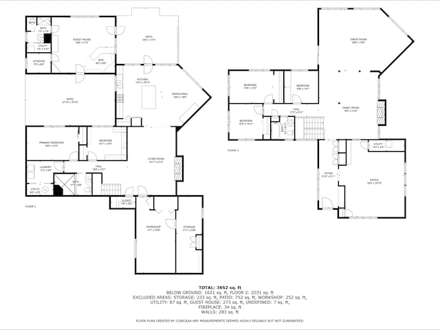 1108 Plaza Dr, New Lenox, IL 60451 - view of home floor plan