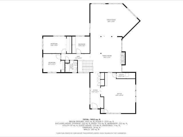 1108 Plaza Dr, New Lenox, IL 60451 - view of property floor plan