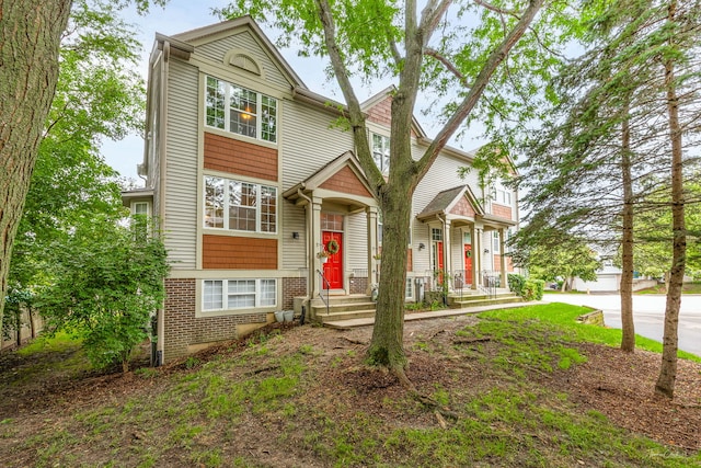 1631 Orchard Ct, West Chicago, IL 60185 - photo 3
