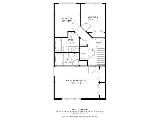 1631 Orchard Ct, West Chicago, IL 60185 - photo 40