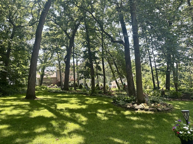 120 Colebrook Pl, Rockton, IL 61072 - view of grassy yard