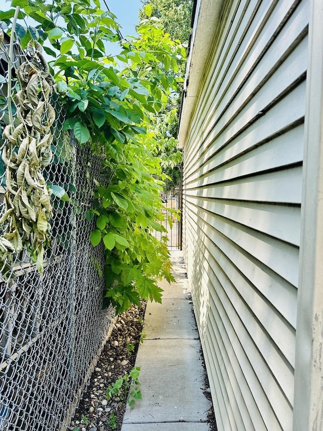 5424 S Winchester Ave, Chicago, IL 60609 - view of property exterior
