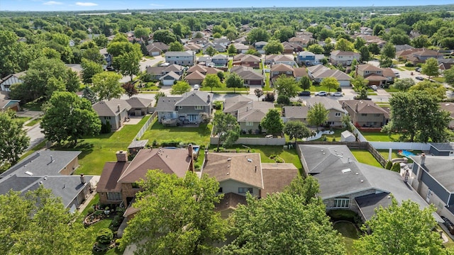 17081 Bonnie Trl W, Oak Forest, IL 60452 - photo 8